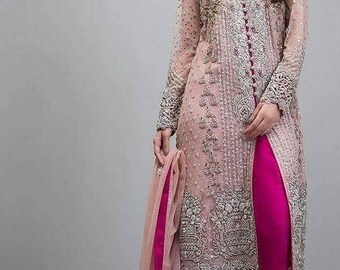 Indian wedding dress